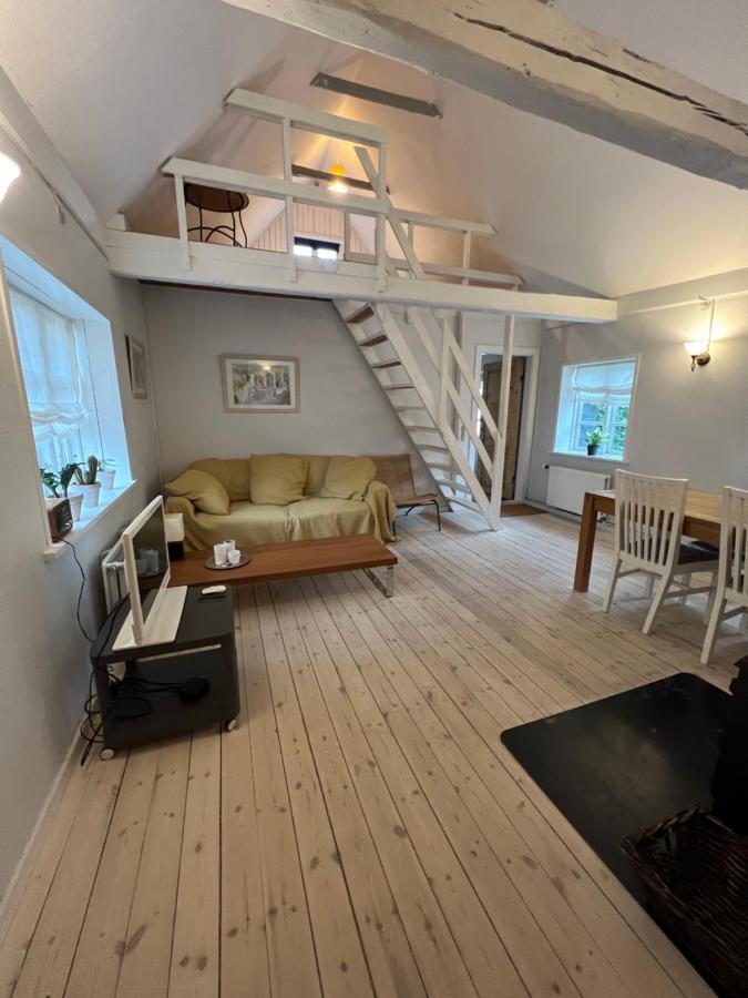 Hôtel Julieanehab à Fredensborg Extérieur photo