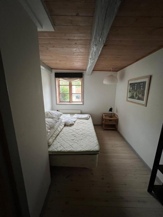 Hôtel Julieanehab à Fredensborg Extérieur photo