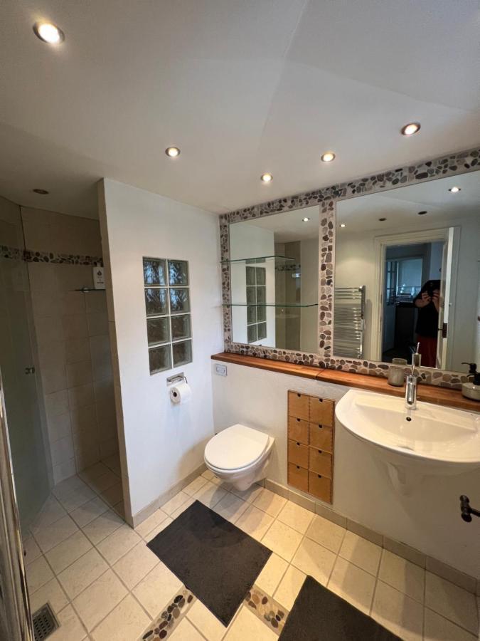 Hôtel Julieanehab à Fredensborg Extérieur photo